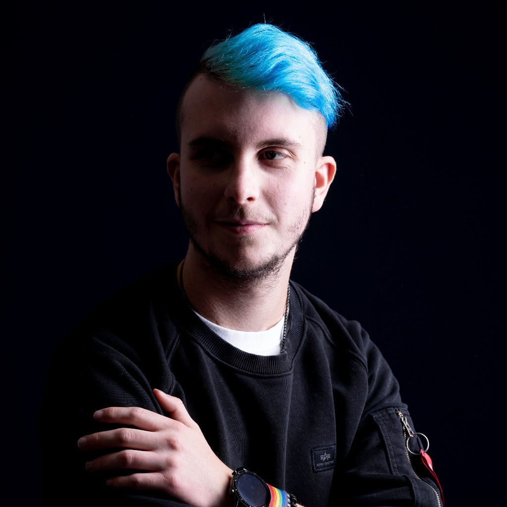 Tim Zander Rettungssanitäter Ambulanz Schrörs XING