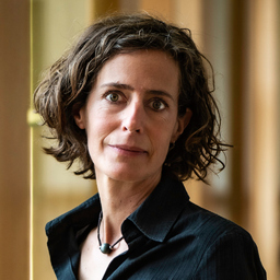 Katrin Klappert