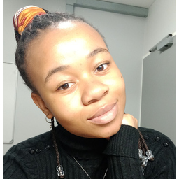 Phakeme Sikhakhane