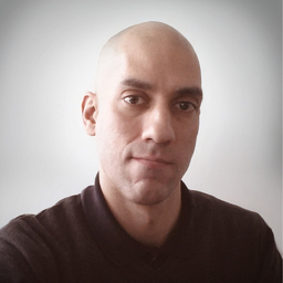 Ing. Luis Gerardo Garcia Rodríguez