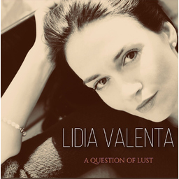 Lidia Valenta