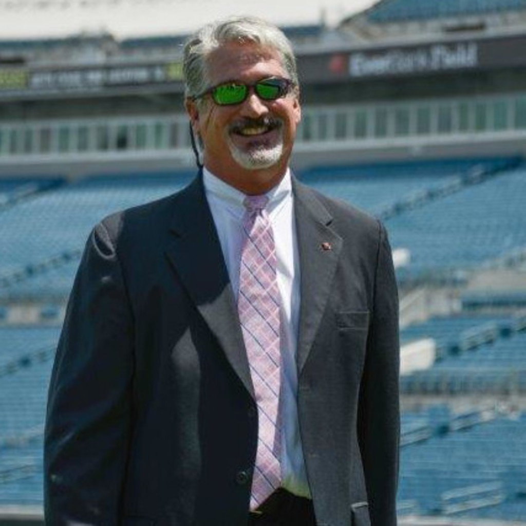 J David Naughton Partner Insurance Office of America XING