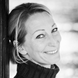Profilbild Alexandra Müller