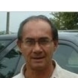 Bernard CUZIN