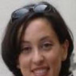 Maria Camela Pisano