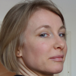 Anna Weinberg