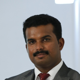 Jijo Thomas
