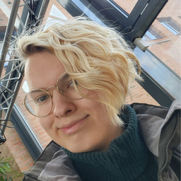Sofie Finnes Øvrelid