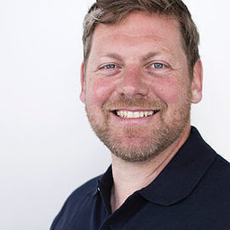 Profilbild Jörg Mayer