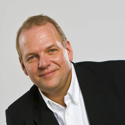 Oliver Fude's profile picture