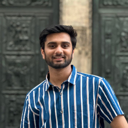Bhautik Poshiya