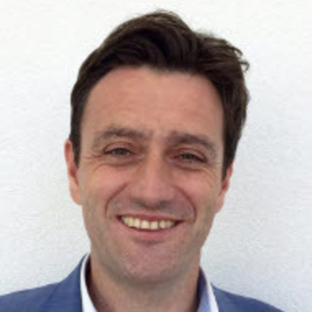 Gordon McCutcheon Director of Product Lifecycle Management Alstom