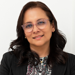 Silvia Garcia Zapatero