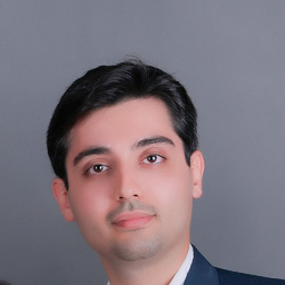 saleh houshangi