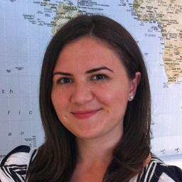 Felicia Gligor