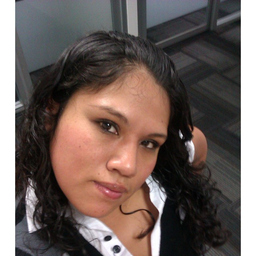 Tania Pérez