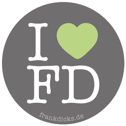 Profilbild Frank Dicks