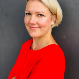Melanie Margiotta
