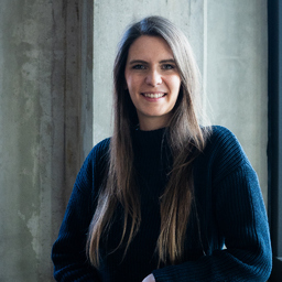 Corinna Jüptner's profile picture