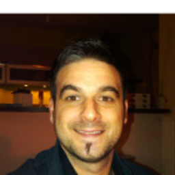 Axel Joly