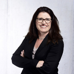 Dr. Monika Schlapp