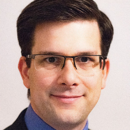 Prof. Dr. Heiko Hennrich