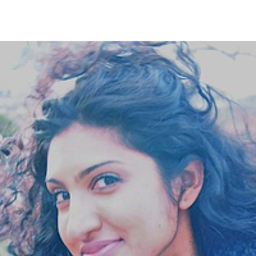 Melani Nair