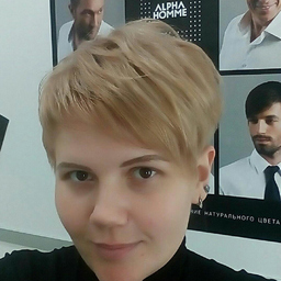 Елена Семина