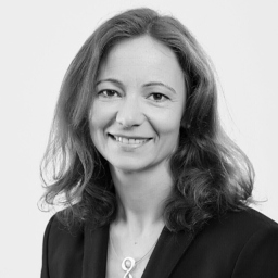Simone von Stein