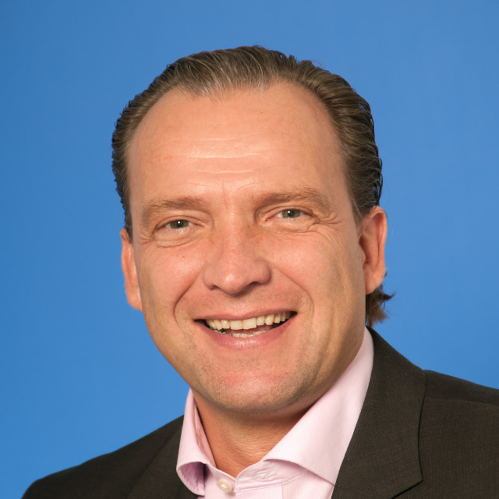 Robert Ertler Leiter Externe Kommunikation & Presse DFS Deutsche
