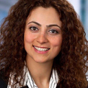 Zahra Salehi