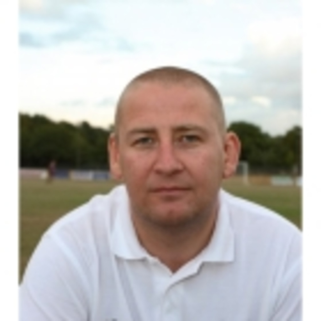 Paul Copley Senior Internal Recruiter Blast Radius XING