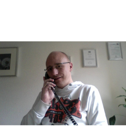 Sascha Trenz