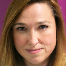 Mercedes Liria