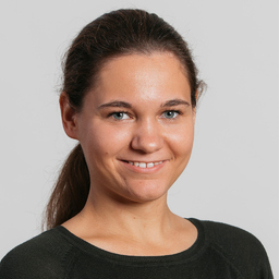 Nadine Saurer