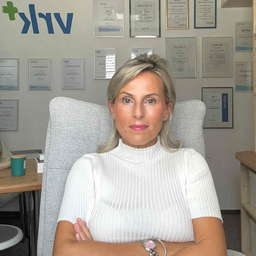 Janet Sippel-Rudolph