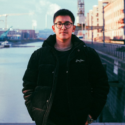 Quang Minh Tran