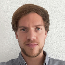 Felix Franke's profile picture