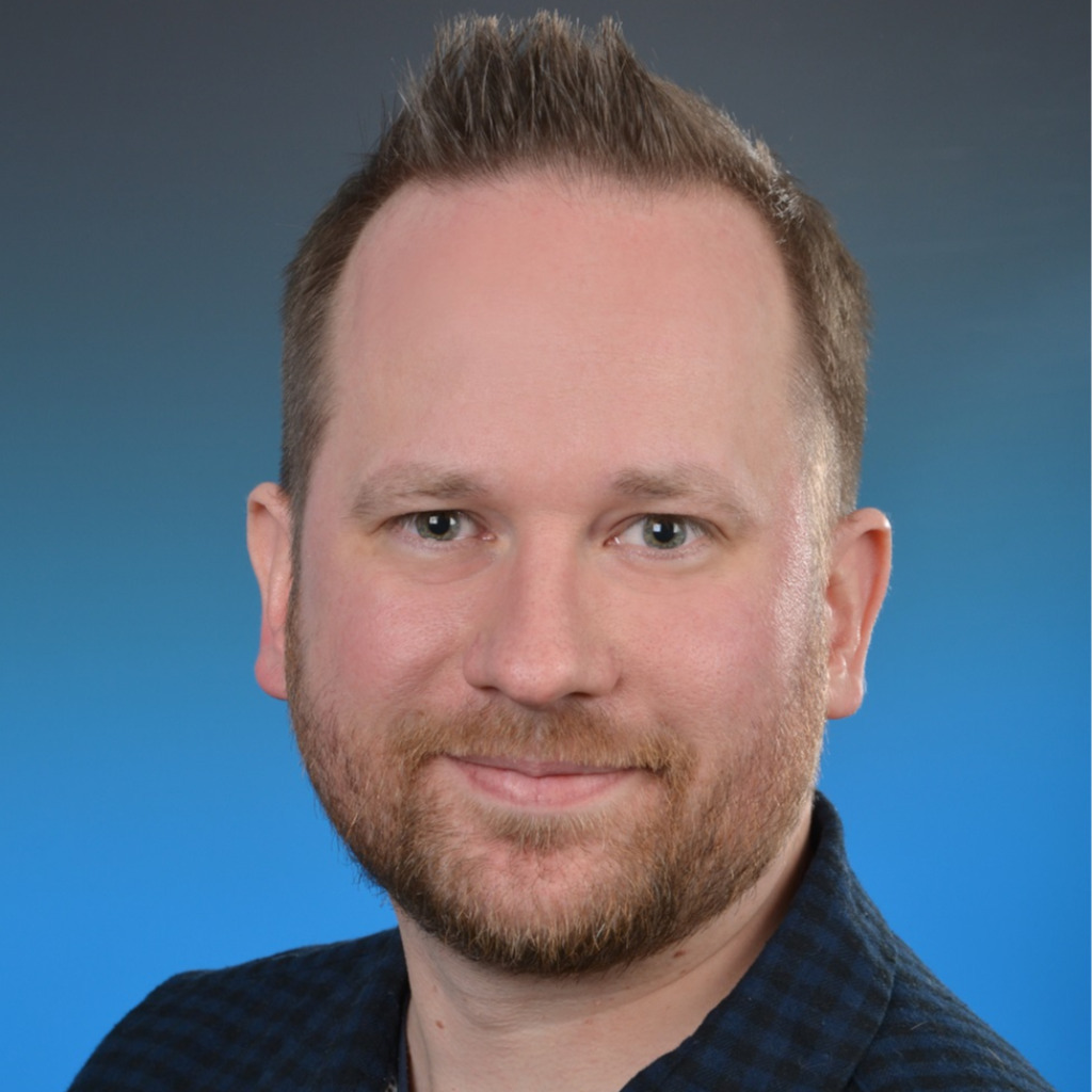 Nicolai Jochem ServiceTechniker Gollmann Kommissioniersysteme GmbH