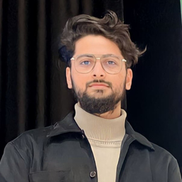 Syed Mehran Raza