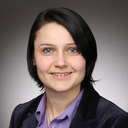 Dr. Tetyana Syzonenko