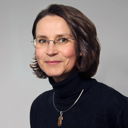 Dipl.-Ing. Beatrice Oltersdorff
