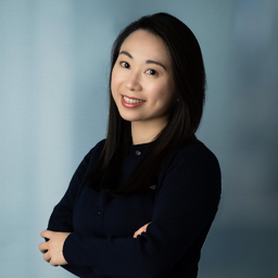 Lorraine Shanshan Kuang