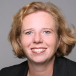 Dr. Susanne Eckert