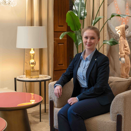 Carolin Gebauer