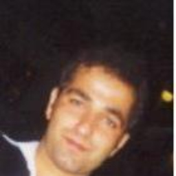 Hasan Özgür Yetiştirici