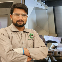 Imran Ali