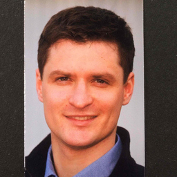 Ing. Daniel Obermeier