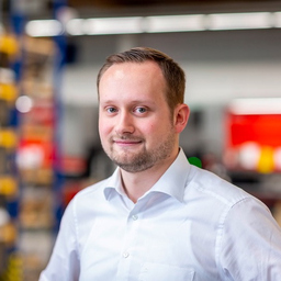 Tim Kauke