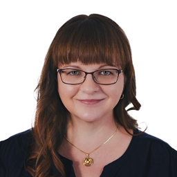Jeanette Köppert